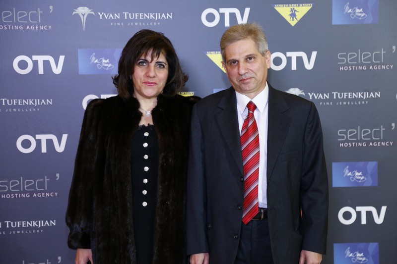 OTV Annual Gala Dinner